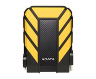 ADATA HD710 PRO 2TB USB 3.2 Gen. 1 Czarno-Żółty - 392677 - zdjęcie 1